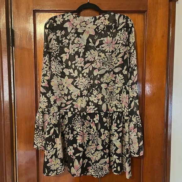 For Love & Lemons Dolled Up Dress - Picture 2 of 5